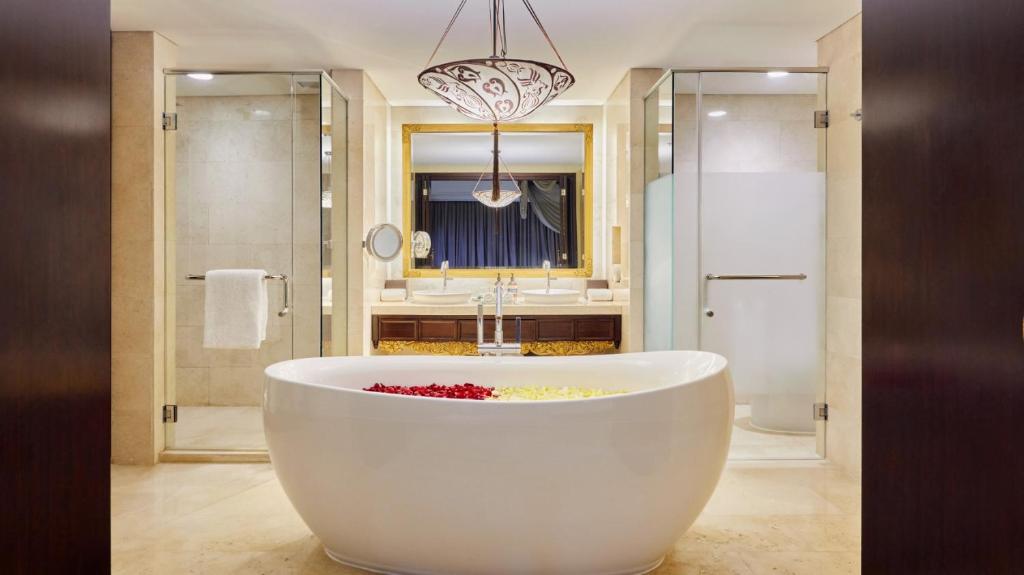 AYANA Resort Bali - 19