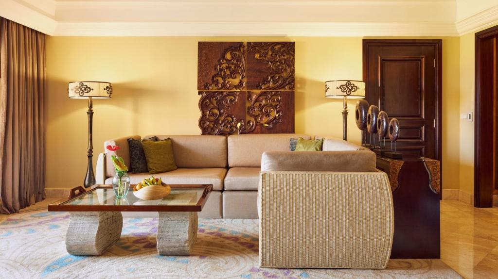 AYANA Resort Bali - 17