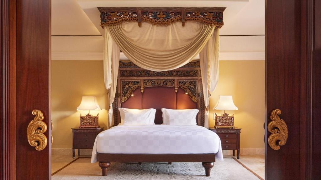 AYANA Resort Bali - 16