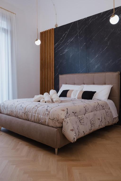 Butera 505-Luxury Suites - Habitación Doble Con Baño Privado