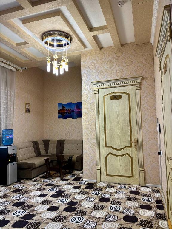 لابی و فضای عمومی Elite Hotel - تصویر ۵
