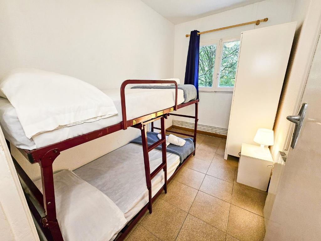 Complejo Bubal Formigal 3000 - Two-Bedroom Apartment