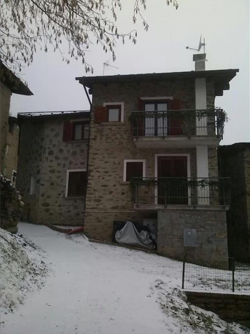 Appartamento Moia 34 - Appartement 1 Chambre
