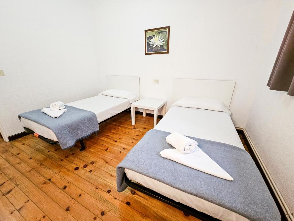 Complejo Bubal Formigal 3000 - Chalet
