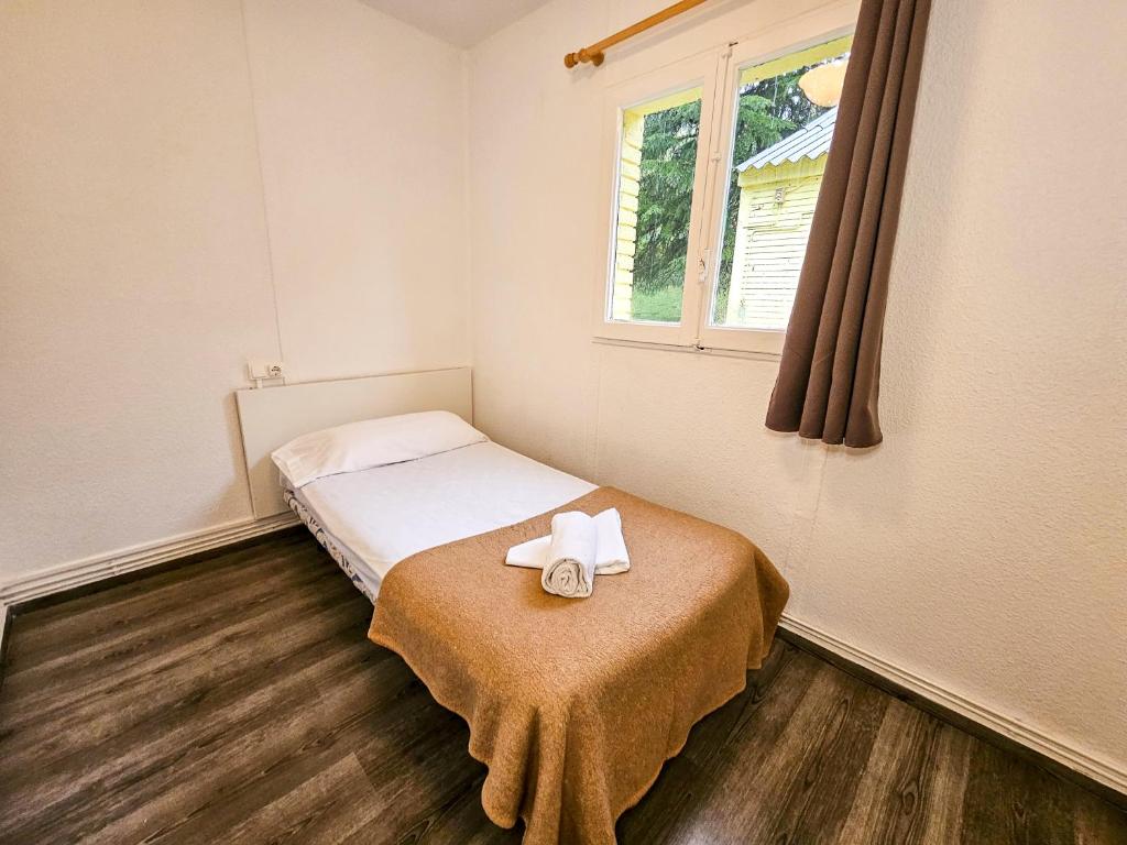 Complejo Bubal Formigal 3000 - Apartment