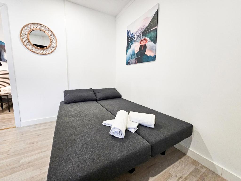 Complejo Bubal Formigal 3000 - Superior Apartment
