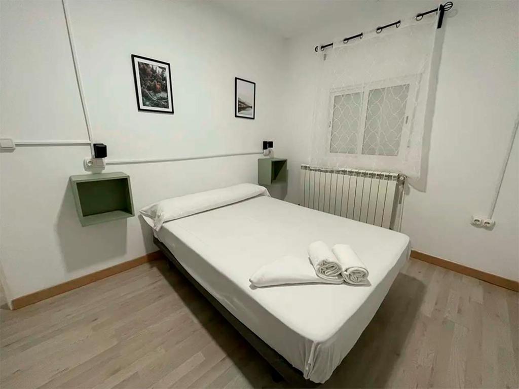 Complejo Bubal Formigal 3000 - One-Bedroom Apartment