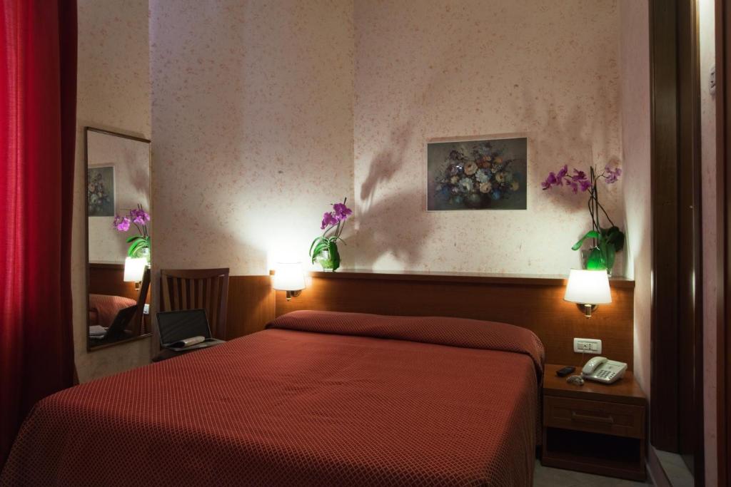 Hotel Delle Muse - Resim 35
