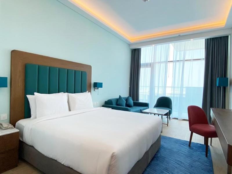 امکانات Sea Point Hotel Dubai Islands - تصویر ۴