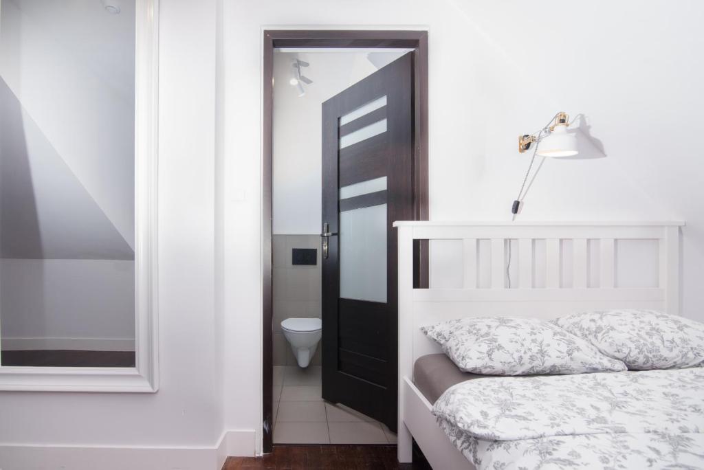 Hubertus - Small Twin Room