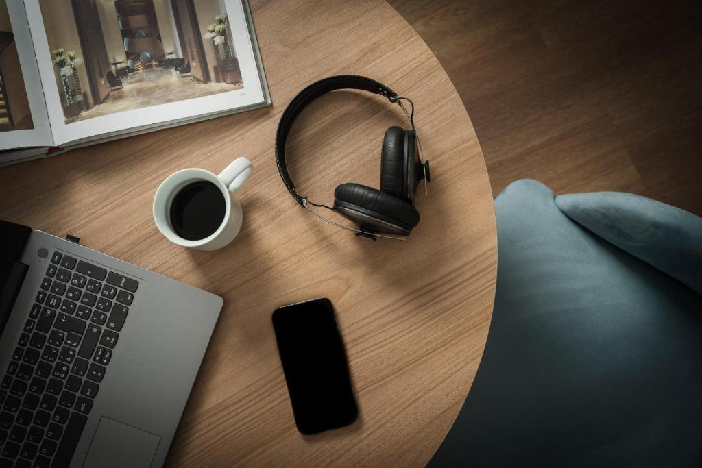 Parioli Hotel Rimini - Resim 40