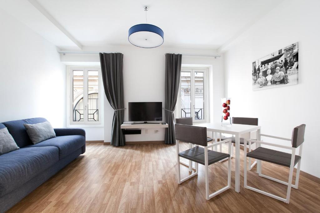 Oriana Homèl Roma - 
