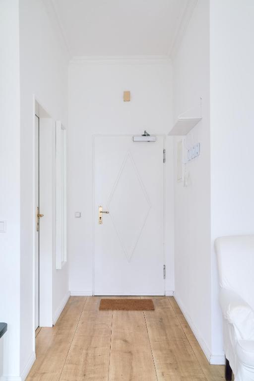 Fotografie z fotogalerie ubytování Gartenappartment v destinaci Barkelsby