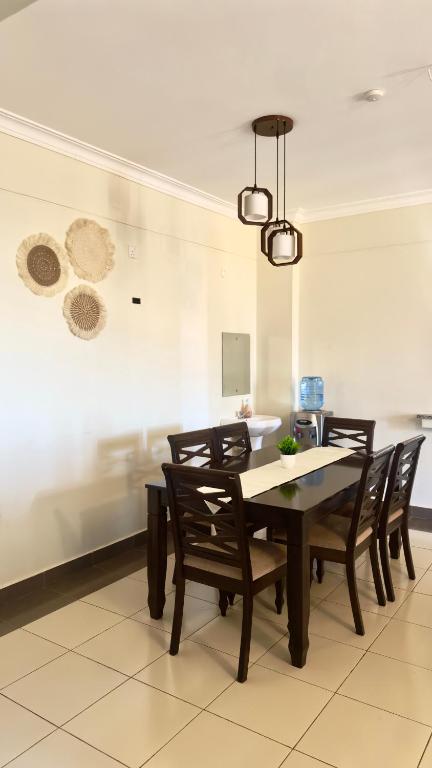 Fotografie z fotogalerie ubytování Hillsview Apartment v destinaci Voi