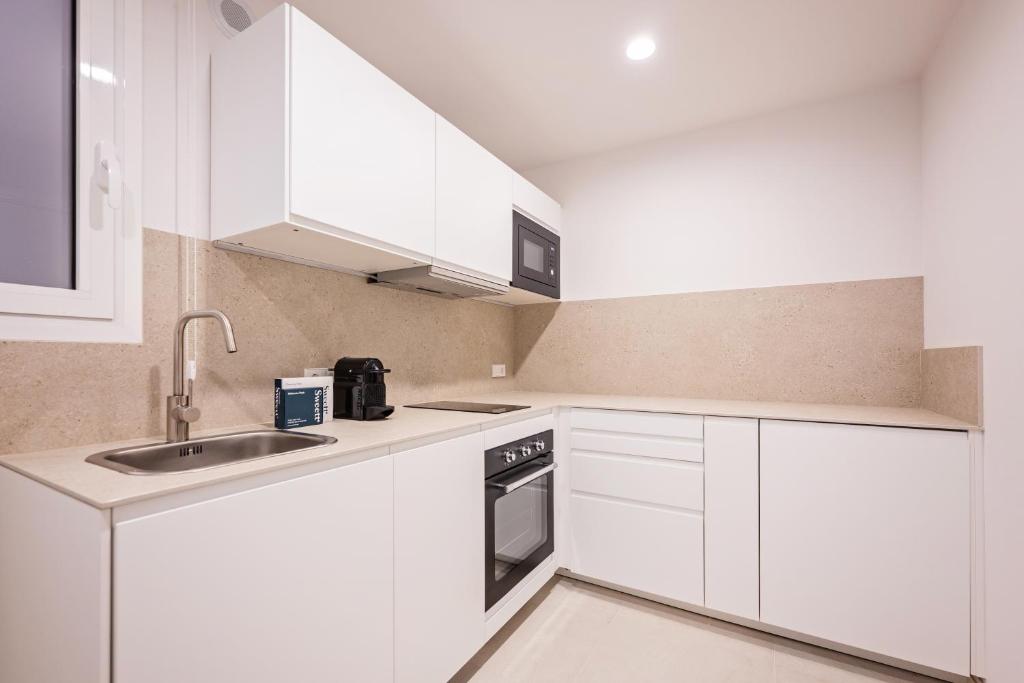 Sweett - La Gran Via - 15