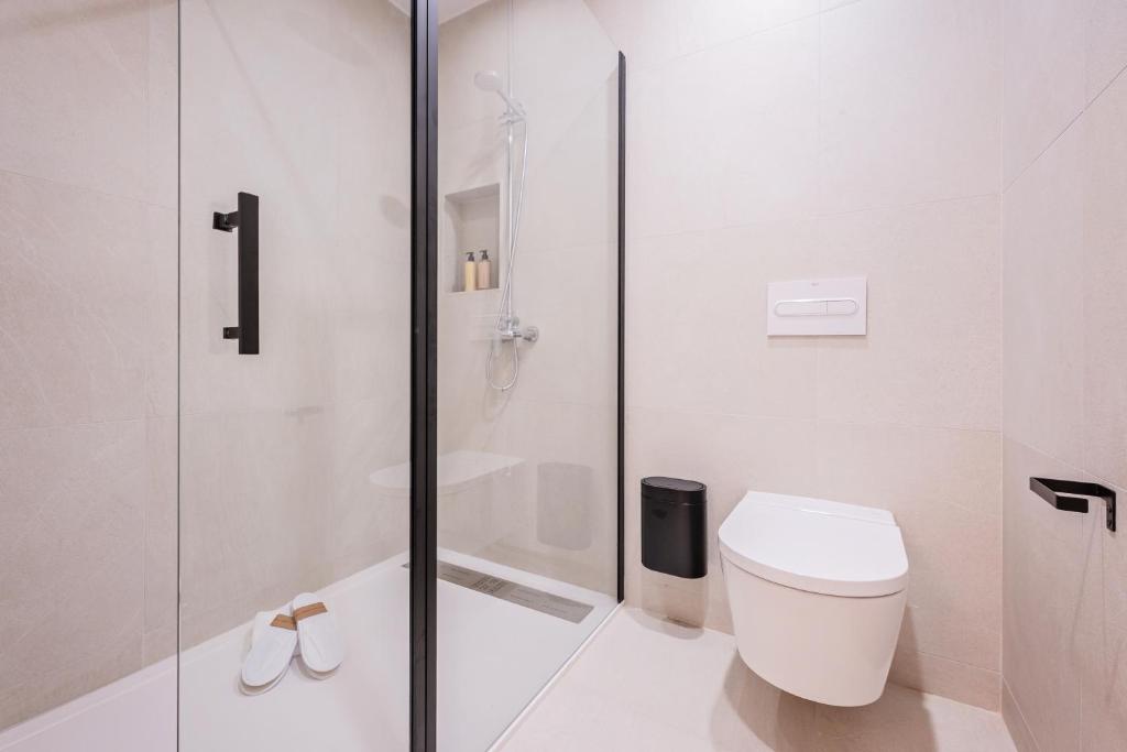 Sweett - La Gran Via - 17