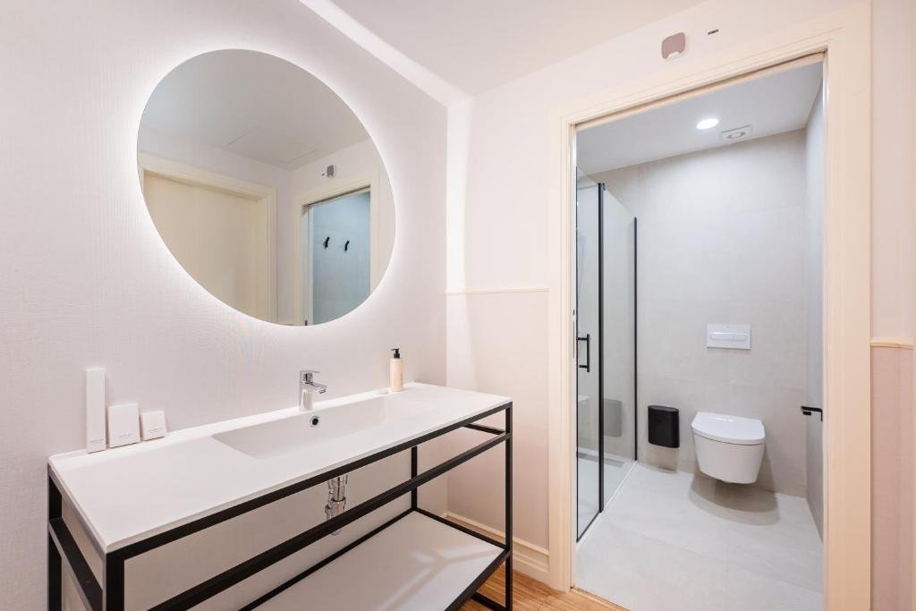 Sweett - La Gran Via - 13