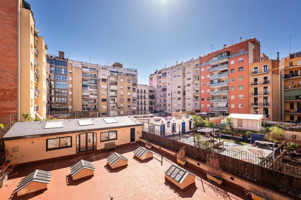 Sweett - La Gran Via - 18