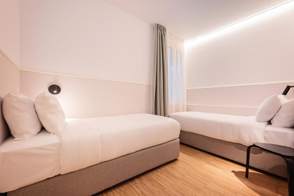 Sweett - La Gran Via - 16