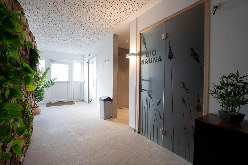 Fotografie z fotogalerie ubytování Ferienhaus "TO HUUS" mit kostenfreier Saunanutzung v destinaci Scharbeutz