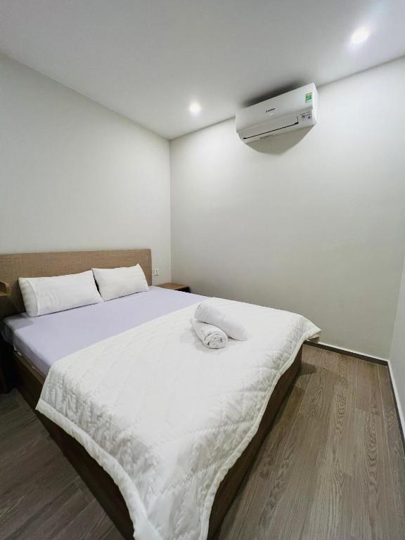 Sóng Homestay - Căn Hộ The Sóng Vũng Tàu Nghỉ Dưỡng Biển Cao Cấp 5 Sao - The Song Vung Tau Condotel 5 Star Beach View Apartment - Appartement D'une Chambre