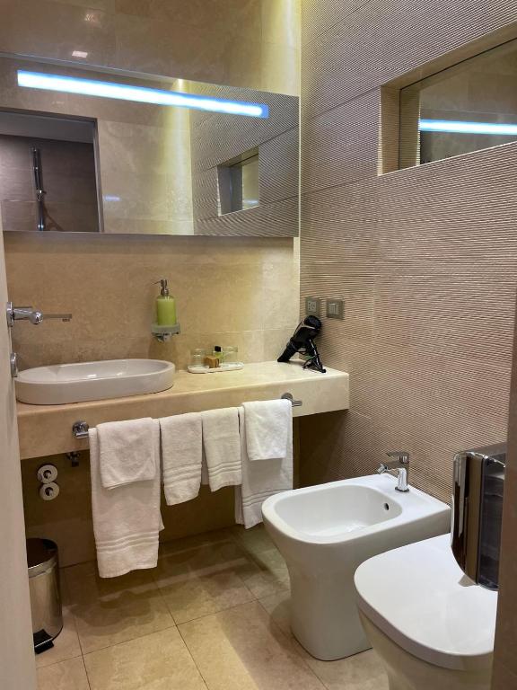 Hotel Accademia - Junior Suite
