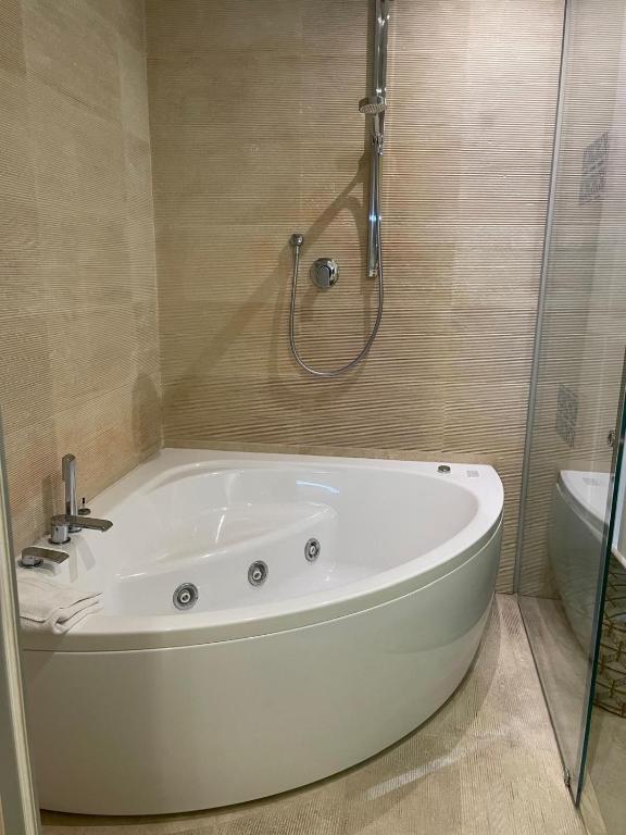 Hotel Accademia - Resim 25