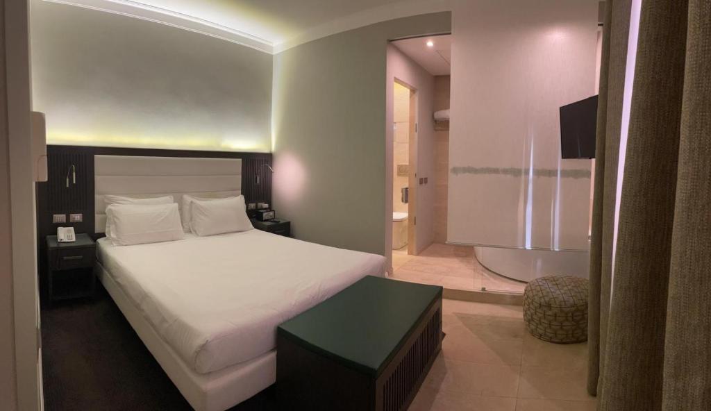 Hotel Accademia - Resim 27