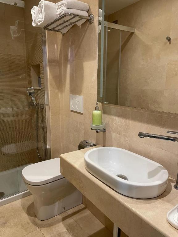 Hotel Accademia - Resim 29