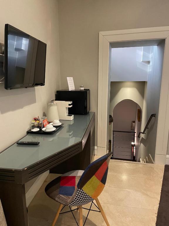 Hotel Accademia - Resim 32