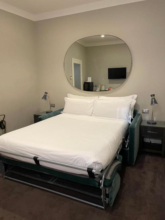 Hotel Accademia - Resim 33