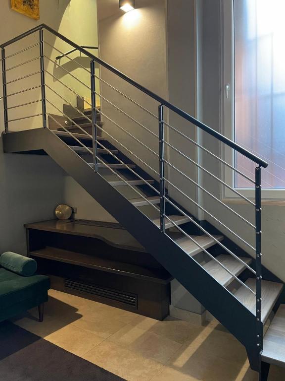 Hotel Accademia - Resim 35