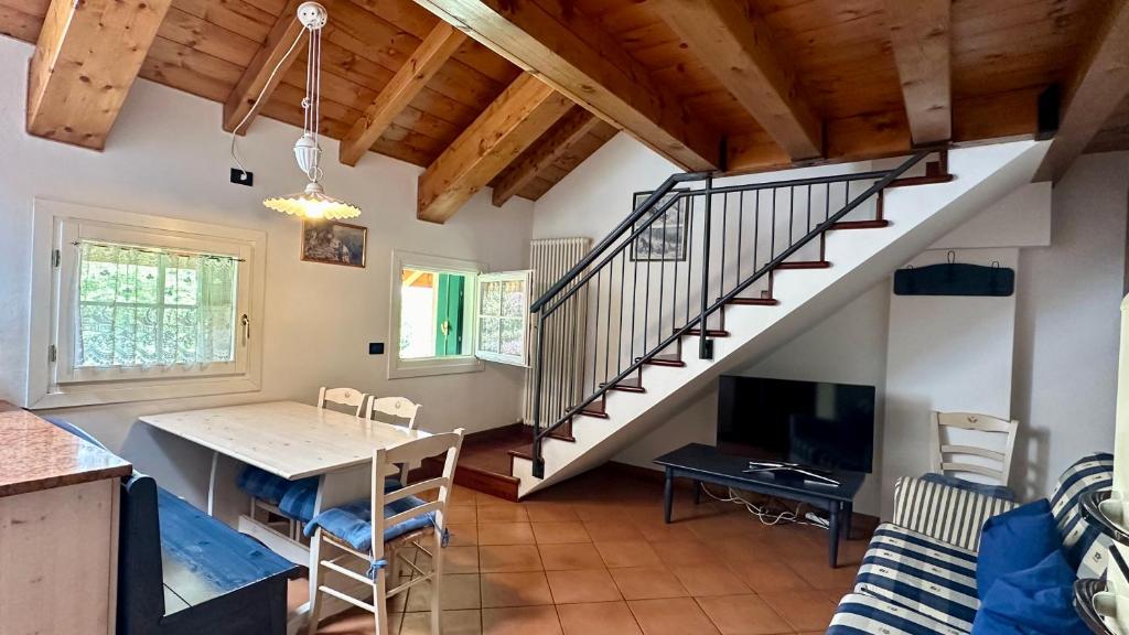 Agriturismo Lambra La Casa Del Sol - Apartamento De 2 Quartos