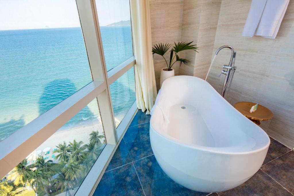 Suite Prime Nhìn Ra Đại Dương