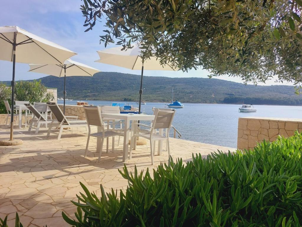 Φυσικό τοπίο κοντά σε αυτό το διαμέρισμα