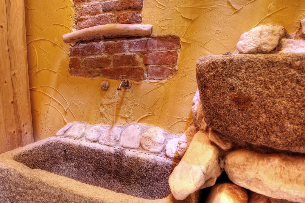 Fotografie z fotogalerie ubytování Windhör v destinaci Saxen