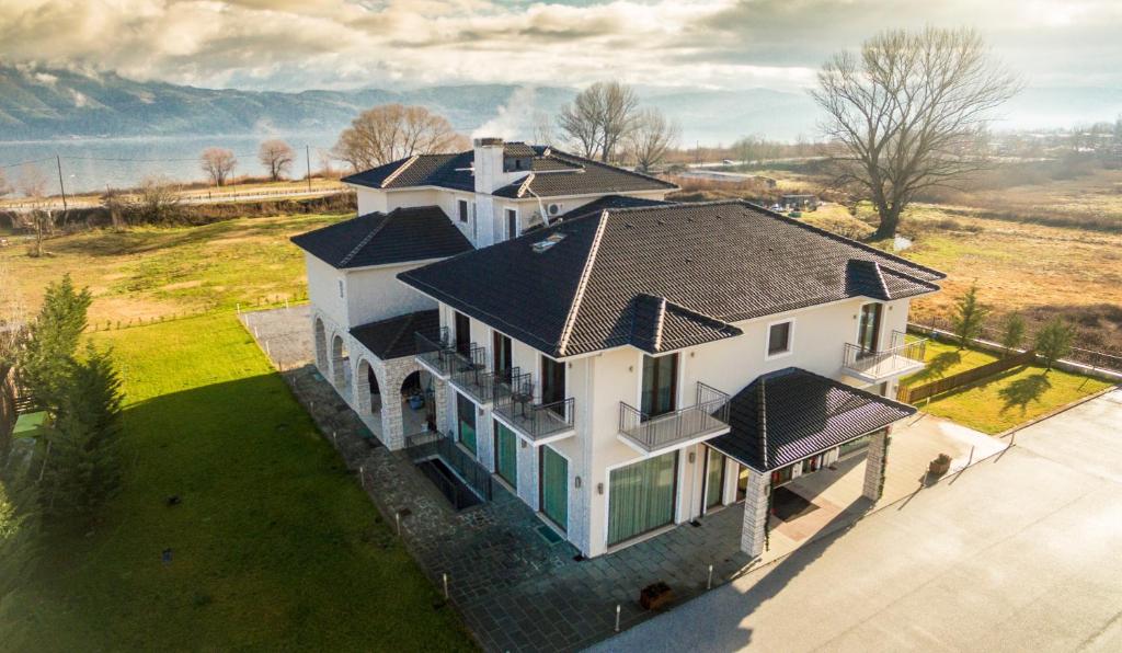 Filokalia Hotel - Resim 6