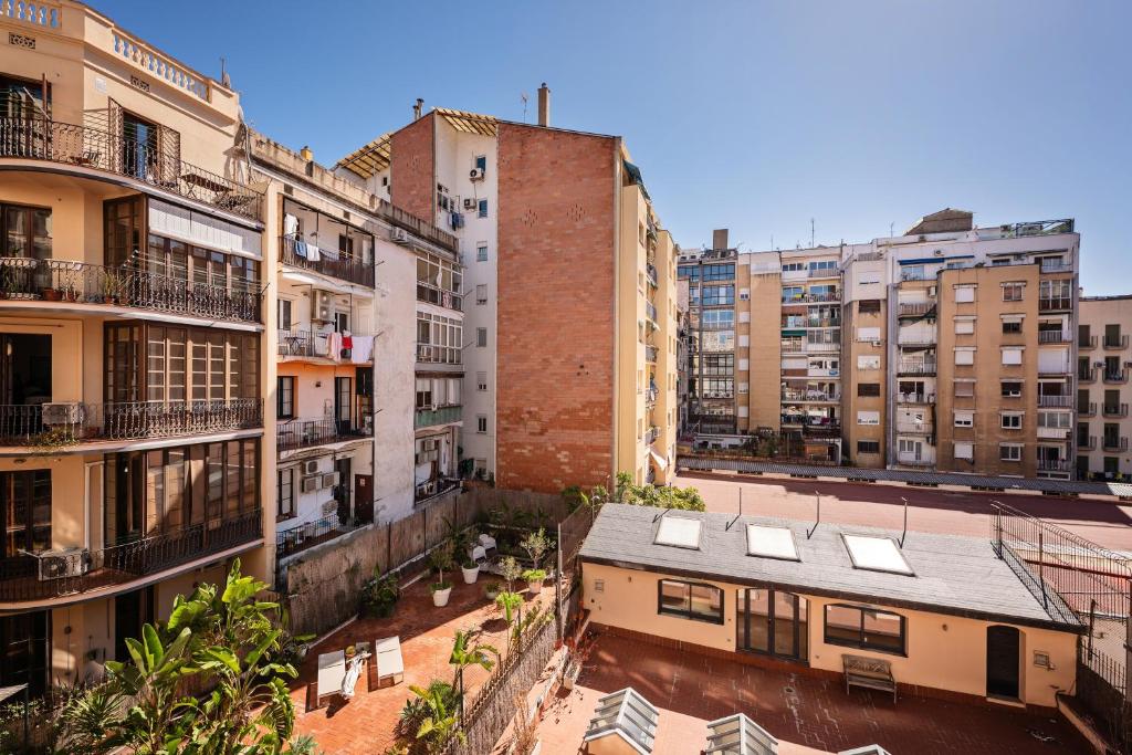 Sweett - La Gran Via - 8