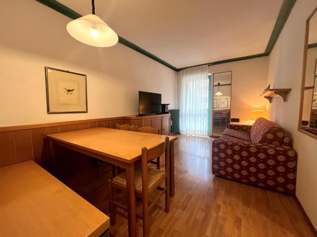 Trilocale Sport Campiglio 403, Madonna di Campiglio — foto della struttura 4