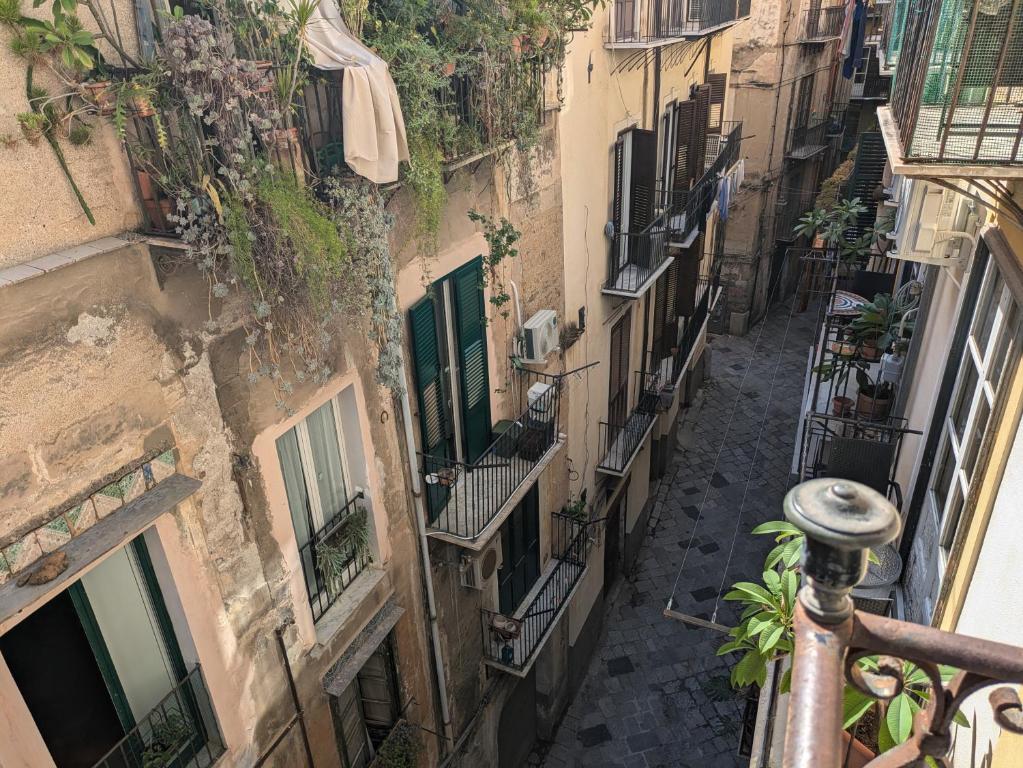 B&B del Parlamento - 9