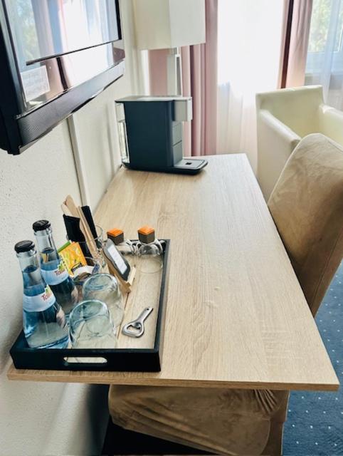 Landhaus Ambiente - Resim 7