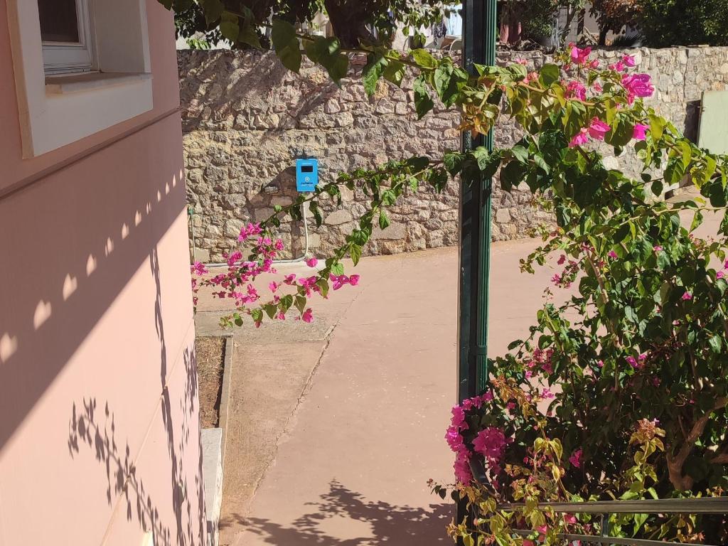 Μεζονέτα 5 υπνοδωμάτια, πλήρως εξοπλισμένη και με φορτιστή ηλεκτρικού αυτοκινήτου - Villa