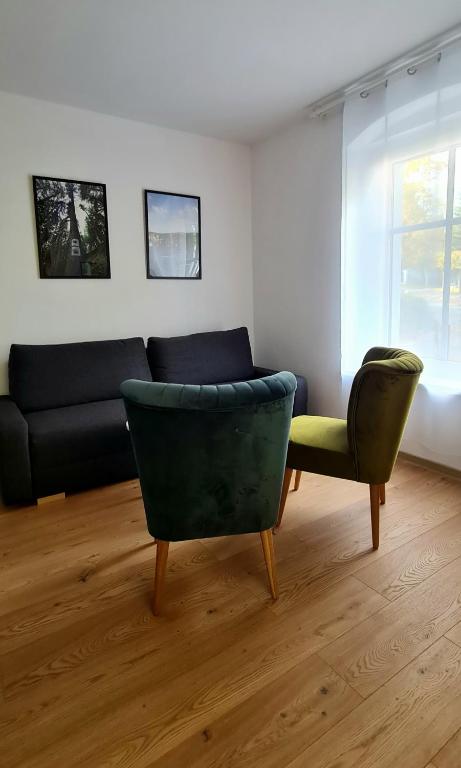 Apartamenty Dębowa 3 - 7