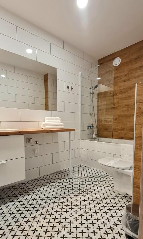 Apartamenty Dębowa 3 - 13