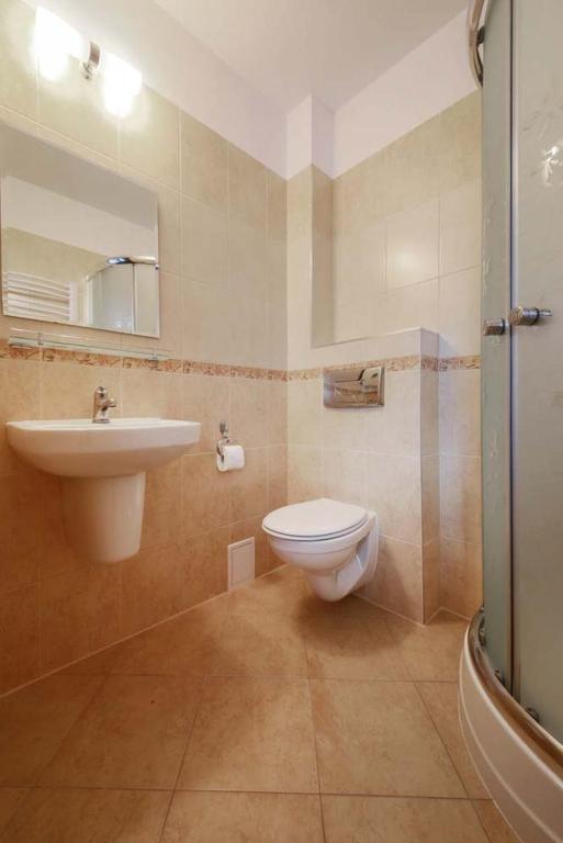 Pensjonat Arnika - 9