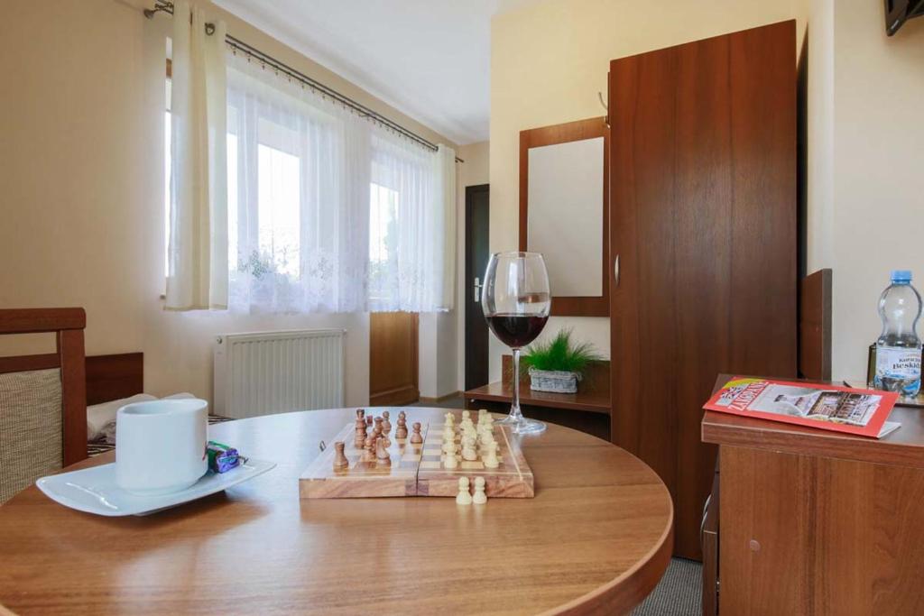 Pensjonat Arnika - 6