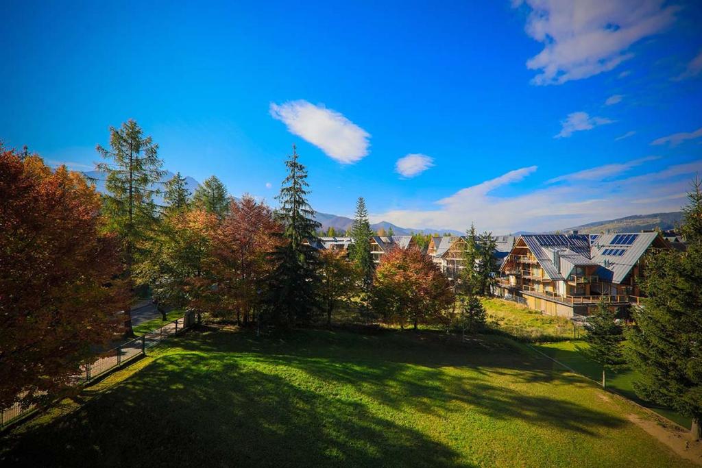 Pensjonat Arnika - 8