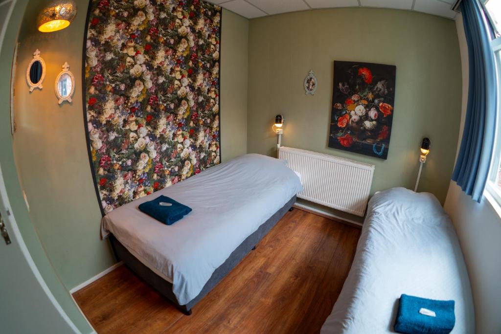 Simplon Hostel - Resim 15