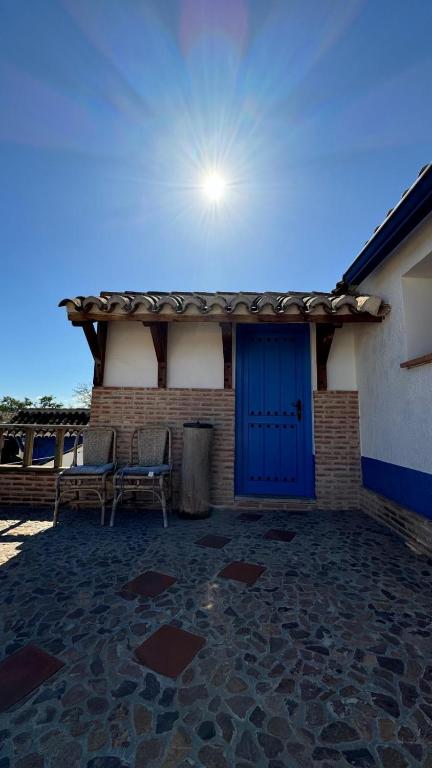 Casa Rural La Tia Lola - Apartamento Estándar