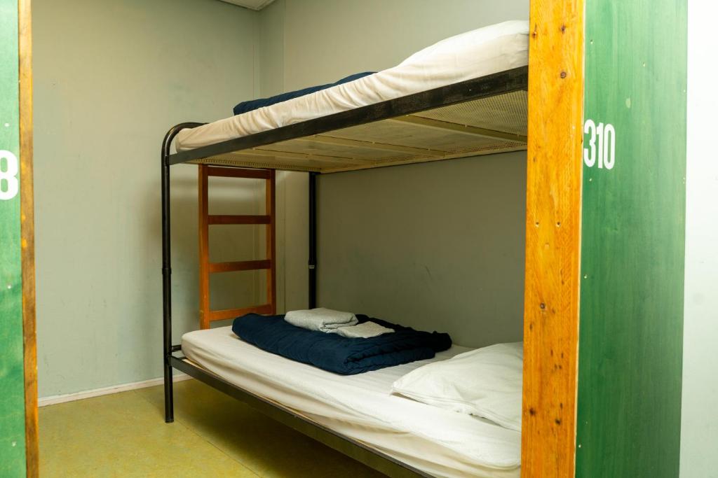 Simplon Hostel - Resim 23